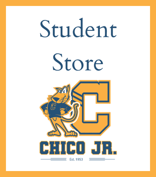 Student Store with logo